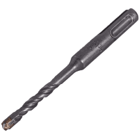 Бур по бетону КВАДРО ВИХРЬ 6x110x50 SDS-Plus.