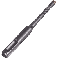 Бур по бетону КВАДРО ВИХРЬ 6x110x50 SDS-Plus.