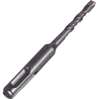Бур по бетону КВАДРО ВИХРЬ 6x110x50 SDS-Plus.