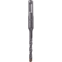 Бур по бетону КВАДРО ВИХРЬ 6x110x50 SDS-Plus.