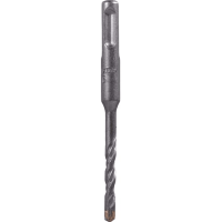 Бур по бетону КВАДРО ВИХРЬ 6x110x50 SDS-Plus.