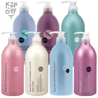 Kumano Salon Link Amino Acid Conditioner - Профессиональный увлажняющий кондиционер с аминокислотами 1л.