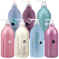 Kumano Salon Link Amino Acid Conditioner - Профессиональный увлажняющий кондиционер с аминокислотами 1л.