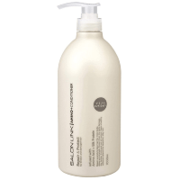 Kumano Salon Link Amino Acid Conditioner - Профессиональный увлажняющий кондиционер с аминокислотами 1л.