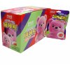 Жевательная конфета HaoLvyuan Bear Fruit Flavor сэндвич - Счастливый мишка с кислой начинкой и вкусом Клубники, купить с доставкой на дом фото 1 &mdash; Корейские товары для всей семьи(КорОпт)