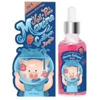 Elizavecca Witch Piggy Hell-Pore Marine Collagen Ample - Высококонцентрированная ампула на основе натурального морского коллагена 50мл.