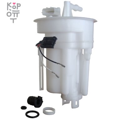 FS3304/FST22304 17040-9Y000 AZUMI - Фильтр топливный  &mdash; Корейские товары для всей семьи(КорОпт)