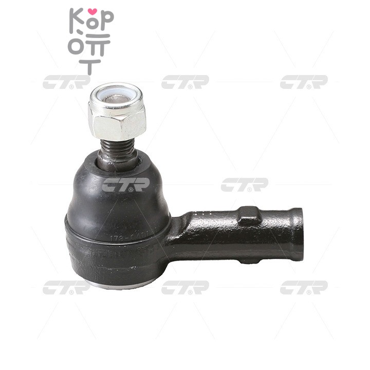 Наконечник рулевой CEIS-20, CE0259 8-94419-408-0 / 8-94459-480-0 Bighorn UBS правый CTR