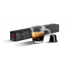 Кофе в капсулах Nespresso Ispirazione Ristretto Italiano Decaffeinato (Интенсивность 10 из 13) 10 капсул