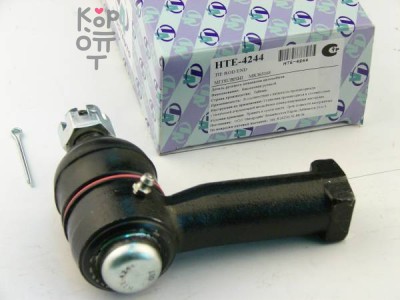 Наконечник рулевой MK363170 / MK363168 / MC118044 / MC063775 0704-0932 Canter GMB