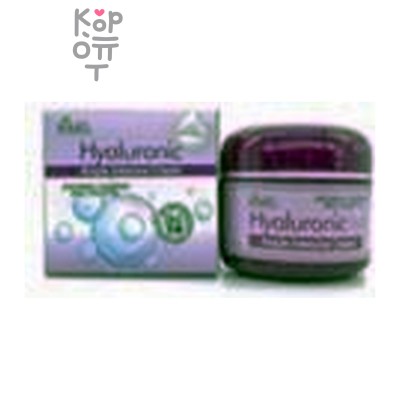 Ekel Ampoule Intensive Cream Peptide - Крем для лица с пептидами 100 g