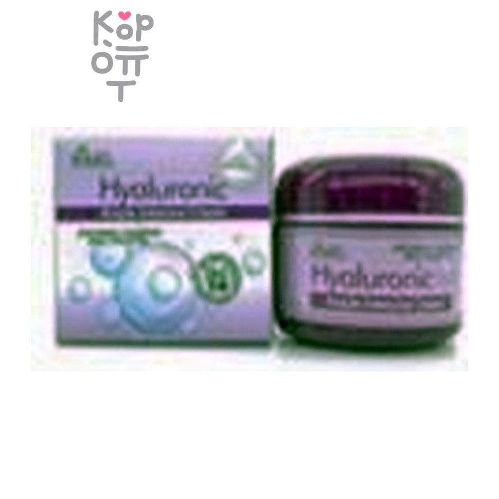 Ekel Ampoule Intensive Cream Peptide - Крем для лица с пептидами 100 g
