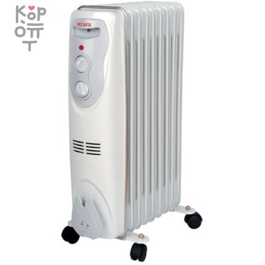 Масляный радиатор Ресанта ОМ-9Н — Корейские товары для всей семьи(КорОпт)