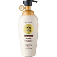 Daeng Gi Meo Ri Hair Loss Treatment For All Hair Types - Маска против выпадения для всех типов волос 400мл.