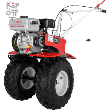 Сельскохозяйственная машина Ресанта МБ-7500-БФ. — Корейские товары для всей семьи(КорОпт)