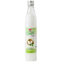 Banna Coconut Oil - Масло кокосовое 100% натуральное.