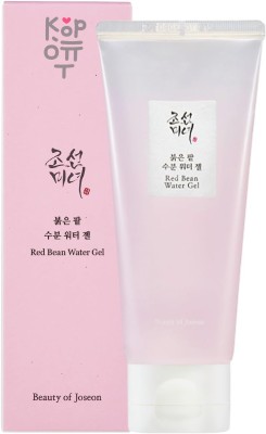 Beauty of Joseon Red Bean Water Gel - Увлажняющий гель для жирной кожи с красной фасолью 100 мл