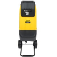 Huter ESH-2500 Садовый измельчитель