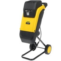 Huter ESH-2500 Садовый измельчитель