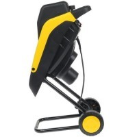 Huter ESH-2500 Садовый измельчитель