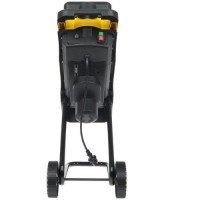 Huter ESH-2500 Садовый измельчитель