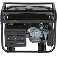 Huter DY8000L Бензиновый генератор