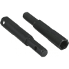 Удлинители колесной оси (2 шт; шестигранник 23 мм; 185 мм) для МК-7000/МК-7500/МК-8000 Huter, купить с доставкой на дом фото 2 — Корейские товары для всей семьи(КорОпт)
