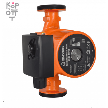 Циркуляционный насос ВИХРЬ ЦН-32-4 — Корейские товары для всей семьи(КорОпт)