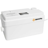Канализационный насос Вихрь КН-250.