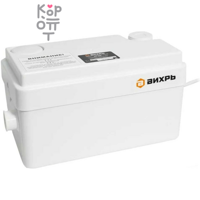 Канализационный насос Вихрь КН-250.
