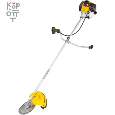 Бензиновый триммер TR-3000T Eurolux — Корейские товары для всей семьи(КорОпт)