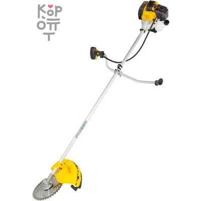 Eurolux TR-3000T Бензиновый триммер