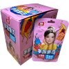 Снек Yake Food - Вегетарианское мясо с Огненным вкусом, 22гр., купить с доставкой на дом фото 1 &mdash; Корейские товары для всей семьи(КорОпт)