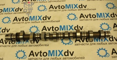 Распредвал 2C / 3C 13511-64071, 13511-64090 под ваккумник на 2 и 3 цилиндре Аналог