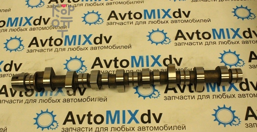 Распредвал 2C / 3C 13511-64071, 13511-64090 под ваккумник на 2 и 3 цилиндре Аналог