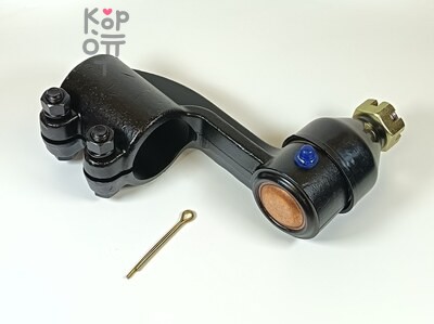 Наконечник рулевой 1-43150-801-0 / 1-43150-736-1 GIGA CYZ, CXZ, CXH, FTR, EXZ '95-'99 D-55 мм правый BJOK