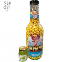 Попкорн BaoBaoPing фруктовая радуга, 890гр.