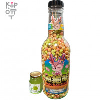 Попкорн BaoBaoPing фруктовая радуга, 890гр.
