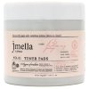 Jmella In France Toner Pads -  Увлажняющие тонер-пэды 70шт., купить с доставкой на дом фото 1 — Корейские товары для всей семьи(КорОпт)
