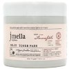 Jmella In France Toner Pads -  Увлажняющие тонер-пэды 70шт., купить с доставкой на дом фото 2 — Корейские товары для всей семьи(КорОпт)