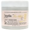 Jmella In France Toner Pads -  Увлажняющие тонер-пэды 70шт., купить с доставкой на дом фото 3 — Корейские товары для всей семьи(КорОпт)