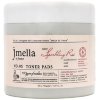 Jmella In France Toner Pads -  Увлажняющие тонер-пэды 70шт., купить с доставкой на дом фото 5 — Корейские товары для всей семьи(КорОпт)