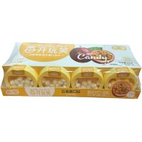 Драже Холодок VC с витамином С и вкусом Маракуйи