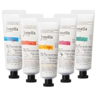 Jmella In France Signature Perfume Hand Cream Set - Набор парфюмированных кремов для рук 50мл., Коробка 5шт.