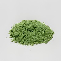 Yuwa Delicious Fruit Aojiru Iron & Folic Acid  Концентрат для приготовления безалкогольных напитков "Аодзиру с фруктами" (виноград, клубника) 3гр., Коробка 20шт.