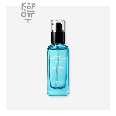 MD:1 Intensive Peptide Complex Protein hair oil — Масло для волос с пептидами, 80 г