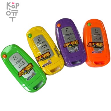 Леденец на палочке Брелок сигнализации — Корейские товары для всей семьи(КорОпт)