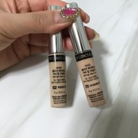 Enough Collagen Whitening Cover Tip Concealer 3in1 SPF36/PA+++ - Осветляющий коллагеновый консилер 3в1, 9гр. 