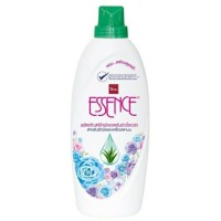 LION Essence Aloe Vera - Гель для стирки суперконцентрат, Алоэ Вера.