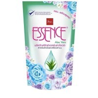 LION Essence Aloe Vera - Гель для стирки суперконцентрат, Алоэ Вера.